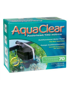 Aquaclear Power Head 70 (802) 2