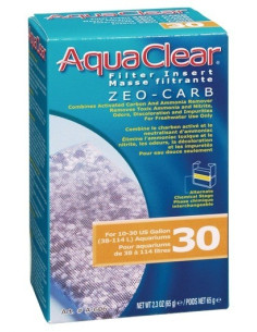 AquaClear 30 Zeo-Carb 2