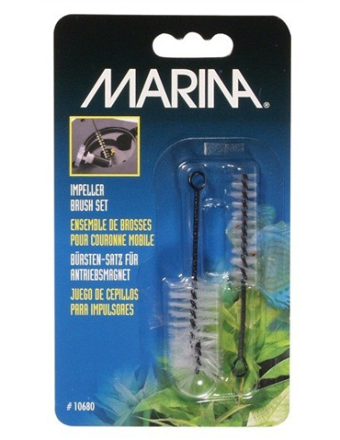 Fluval Cepillos para Rotores, 2uds