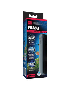 Fluval P50 Pre-set Calentador 24-26 50L