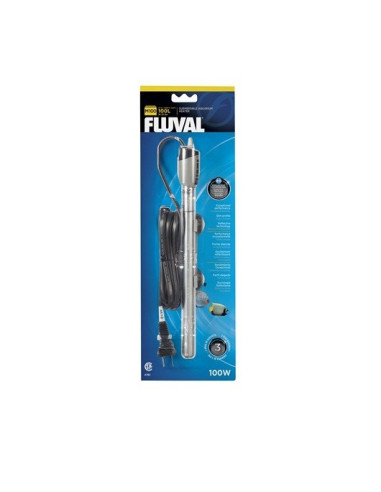 Fluval M Calentador, 100W