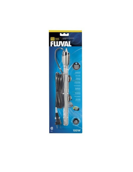 Fluval M Calentador, 100W