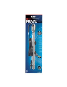 Fluval M Calentador, 200W 2