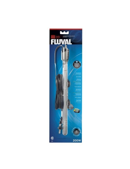 Fluval M Calentador, 200W