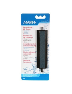Marina Piedra Difusora Lineal Extensible, 13,75cm 2