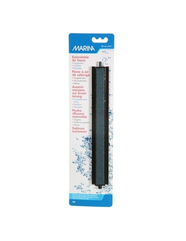 Marina Aqua Fizzzz Difusor Extensible 25 Cm