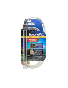 Fluval Easy Vac Limpia Grava Mini, 25 cm 2