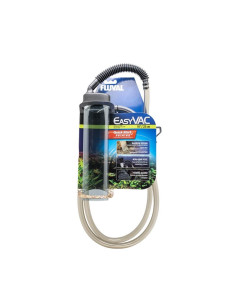 Fluval Easy Vac Limpia Grava S, 25,5cm 2