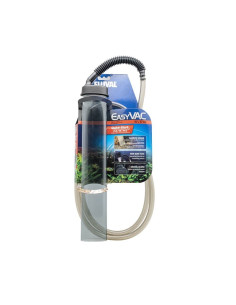 Fluval Easy Vac Limpia Grava M, 38cm 2