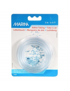 Marina Manguera Atóxica PVC, 2m 2