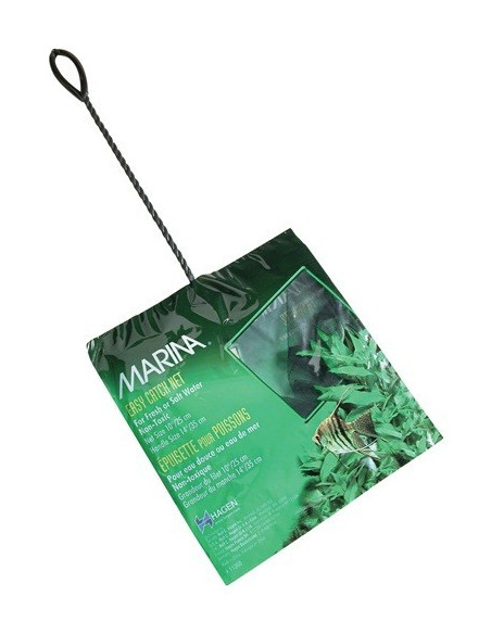Marina Malla Gruesa, 4XL, 25x17,5cm - 35cm