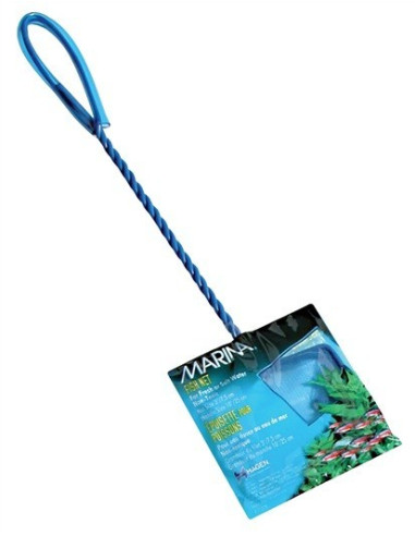 Malla Fina - 6,5 Cm X 7,5 Cm - 25 Cm