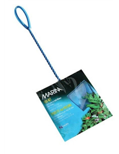 Marina Malla Fina, M, 10,5x12,5cm - 25cm