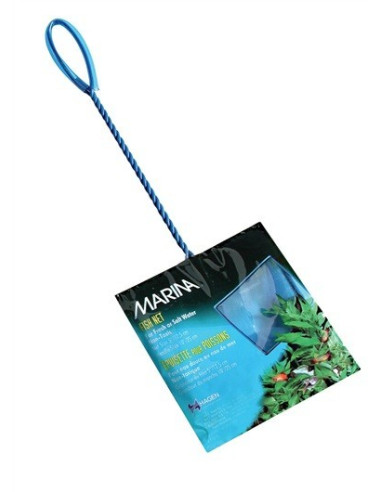 Marina Malla Fina, M, 10,5x12,5cm - 25cm