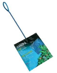 Marina Malla Fina, L, 15x13cm - 30cm 2
