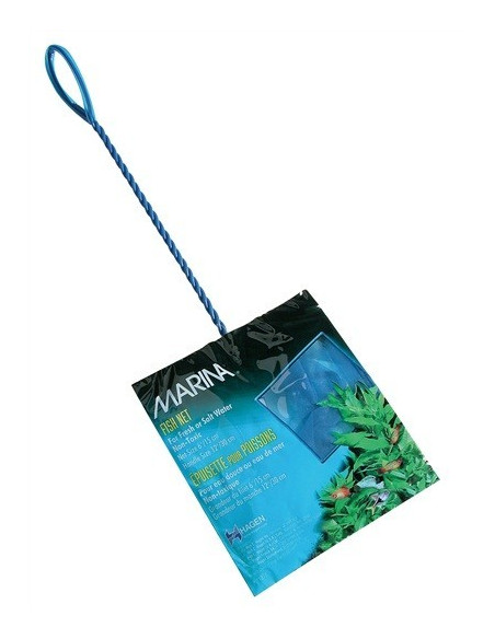 Marina Malla Fina, L, 15x13cm - 30cm