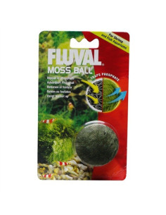 Fluval Moss Ball 2
