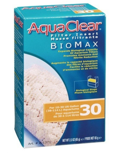 AquaClear 30 Biomax