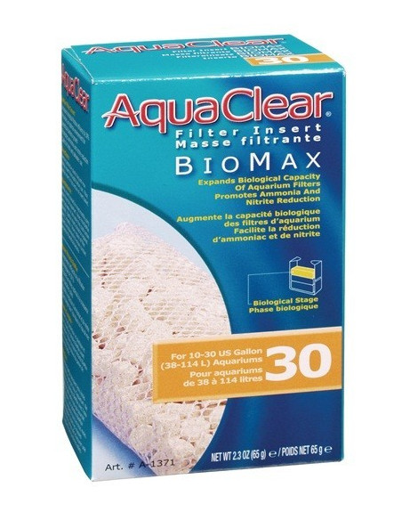 AquaClear 30 Biomax