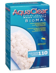 Aquaclear "BIOMAX 110 2