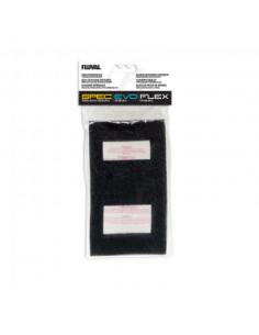 Fluval Bloque Foamex Flex, 34L 2