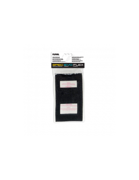 Fluval Bloque Espuma  Flex 34 Lts