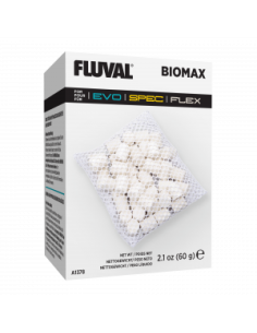 Fluval Flex/Spec/Evo BioMax, 60g 2