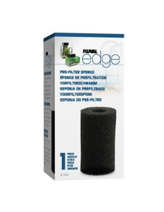 Fluval Edge Prefiltro Esponja 2