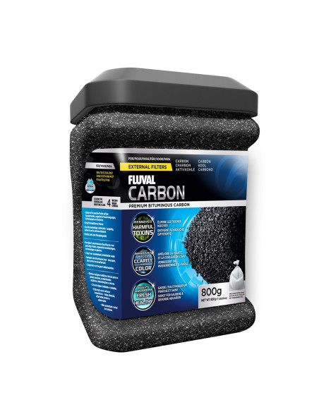 Fluval Premium Carb?N  900 Grs