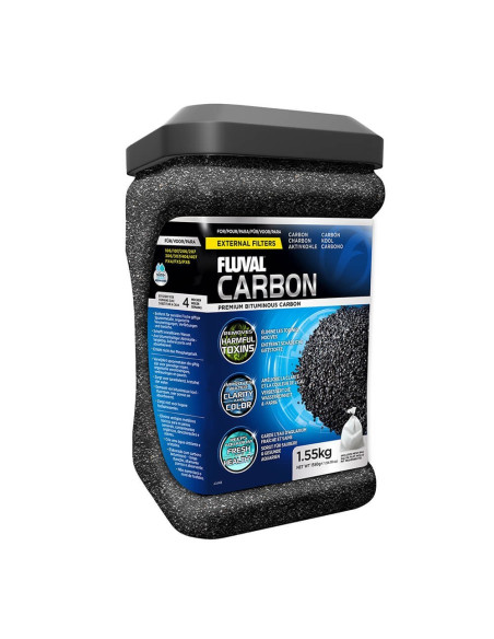 Fluval Premium Carb?N  1650 Grs