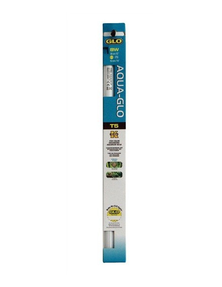 AQUA GLO FLUORESCENTE 36,12 CM 14 W