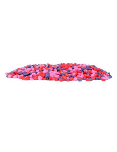 Marina Betta Grava Rosa Tri-tono, 500g 2