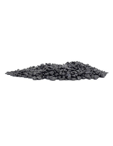 Marina Betta Grava Negra, 500g