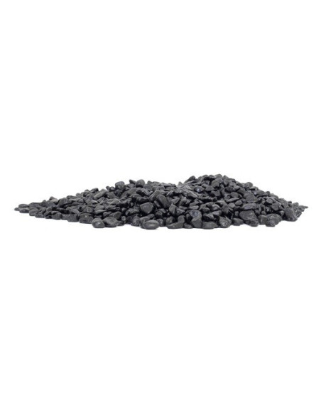Marina Betta Grava Negra, 500g
