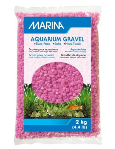 Marina Grava Rosa, 2kg 2