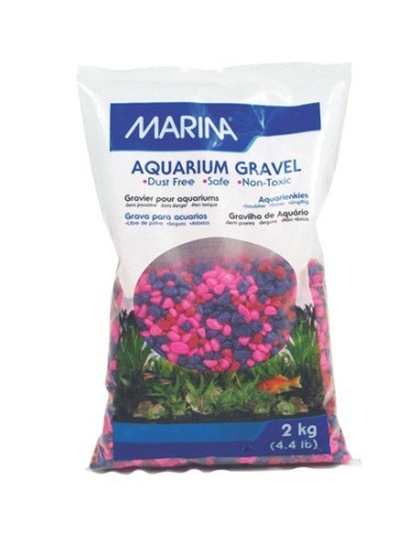Grava  Jelly Mix Tom 2kgs