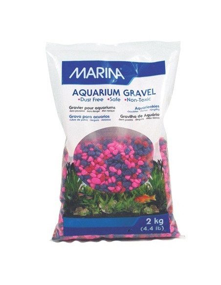 Grava  Jelly Mix Tom 2kgs