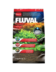 Fluval Stratum, 2kg 2