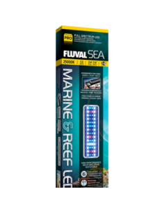 Fluval Led Marine & Reef 2.0 32w 61-85cm 2