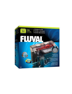 Fluval Filtro Mochila C2, 115L 2