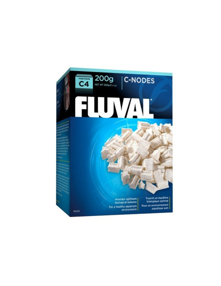 Fluval C Nodes 200 Grs