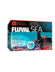 Fluval Bomba Sump SP4, 7500 l/h 2
