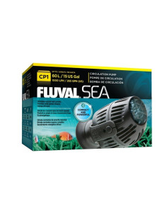 Fluval Bomba de Recirculación CP1, 60L 2