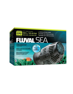 Fluval Bomba de Recirculación CP2, 100L 2