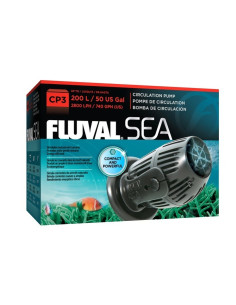Fluval Bomba de Recirculación CP3, 200L 2
