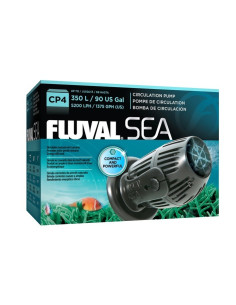 Fluval Bomba de Recirculación CP4, 350L 2