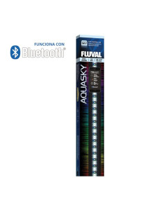 Fluval AquaSky LED Bluetooth, 30W, 99-130cm 2