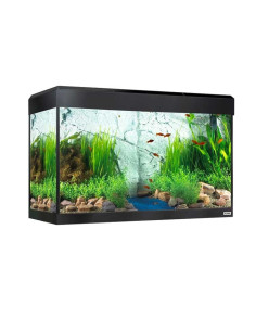 Fluval Roma Acuario LED Bluetooth 125L, Negro 2