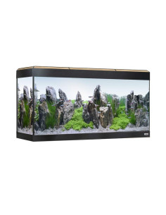Fluval Roma Acuario LED Bluetooth 200L, Roble 2