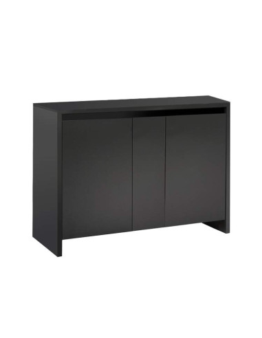 Fluval Mesa Roma 200L, Negra